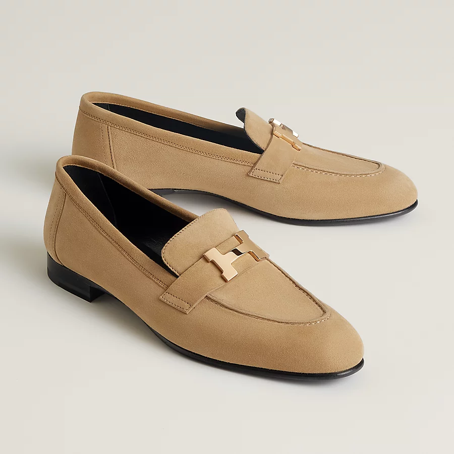 Paris loafer - Image 1